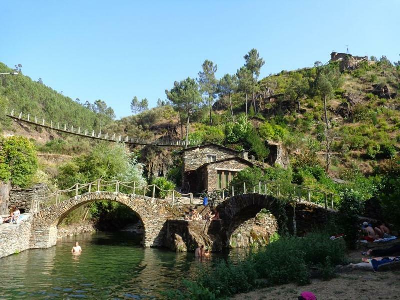 사부게이루 Casa Miguel 빌라 외부 사진