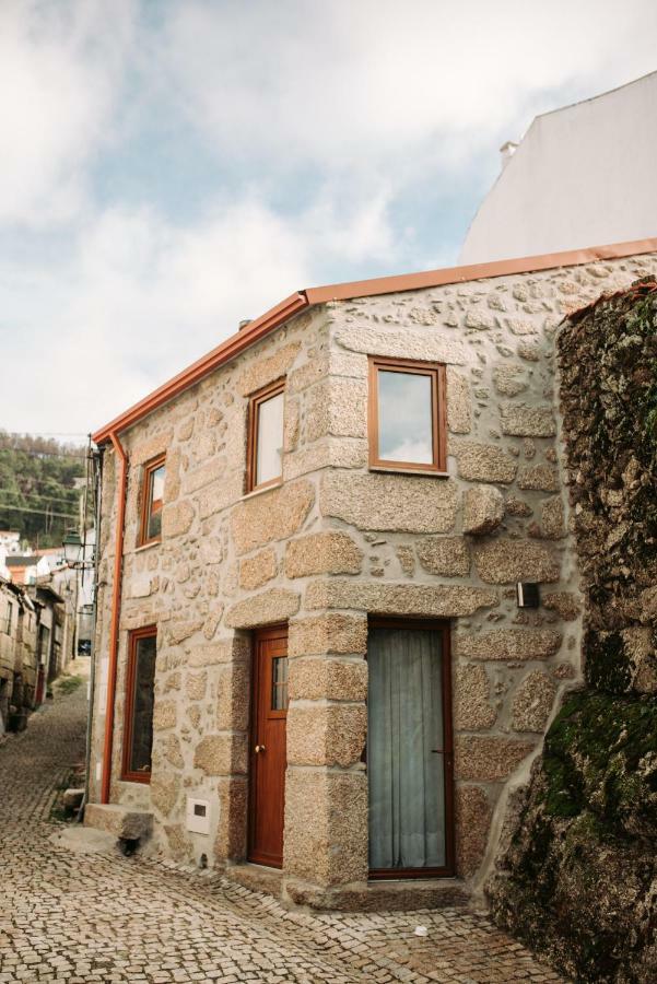 사부게이루 Casa Miguel 빌라 외부 사진