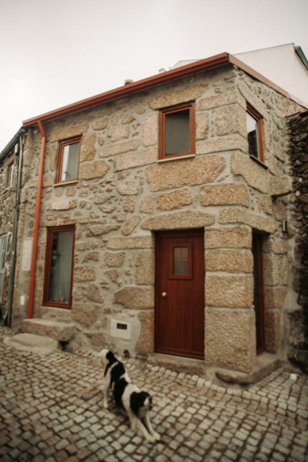 사부게이루 Casa Miguel 빌라 외부 사진