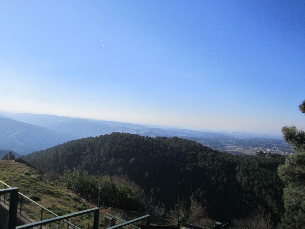 사부게이루 Casa Miguel 빌라 외부 사진